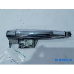 Citroen - C3 - Türgriff 4-türig links hinten