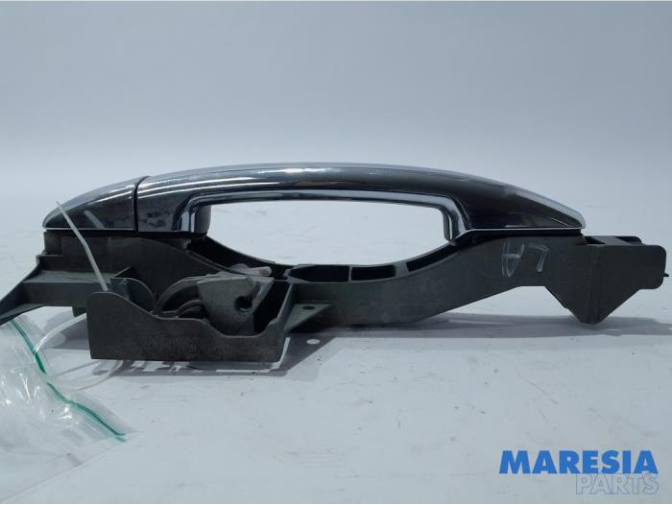 Citroen - C3 - Türgriff 4-türig links hinten