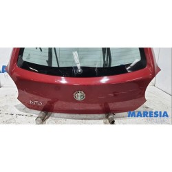 Alfa Romeo - Mito - Hayon