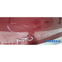 Alfa Romeo - Mito - Hayon