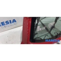 Alfa Romeo - Mito - Hayon