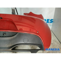Alfa Romeo - Mito - Rear bumper