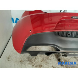 Alfa Romeo - Mito - Rear bumper