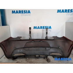 Alfa Romeo - Mito - Rear bumper