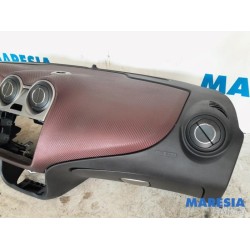 Alfa Romeo - Mito - Dashboard
