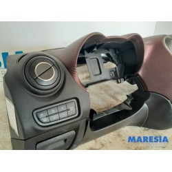 Alfa Romeo - Mito - Dashboard