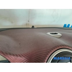 Alfa Romeo - Mito - Dashboard
