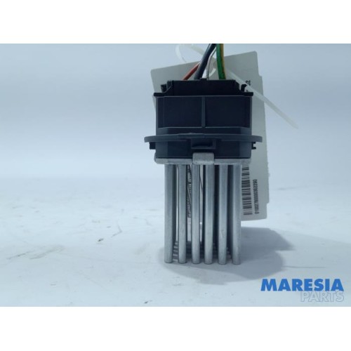 Citroen - C3 - Heater resistor