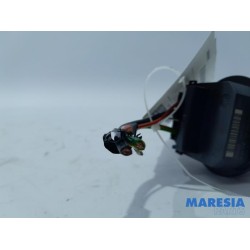 Citroen - C3 - Kachel Weerstand