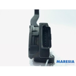 Citroen - C3 - Throttle pedal position sensor