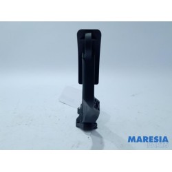 Citroen - C3 - Throttle pedal position sensor