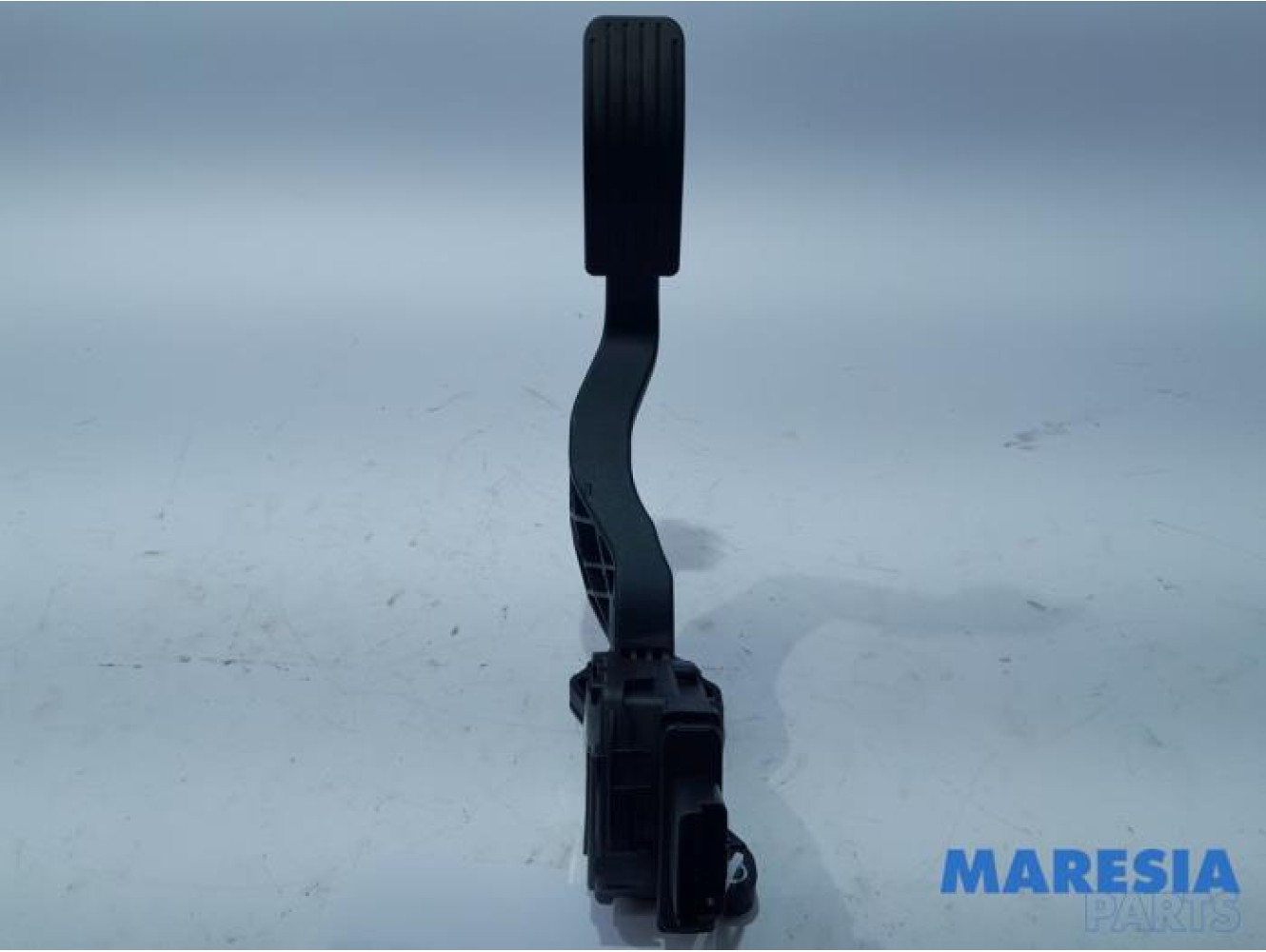 Citroen - C3 - Throttle pedal position sensor