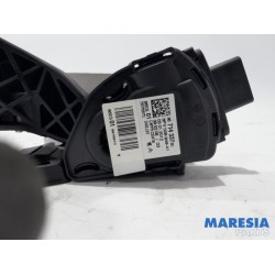 Citroen - C3 - Throttle pedal position sensor