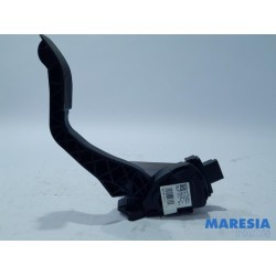 Citroen - C3 - Throttle pedal position sensor