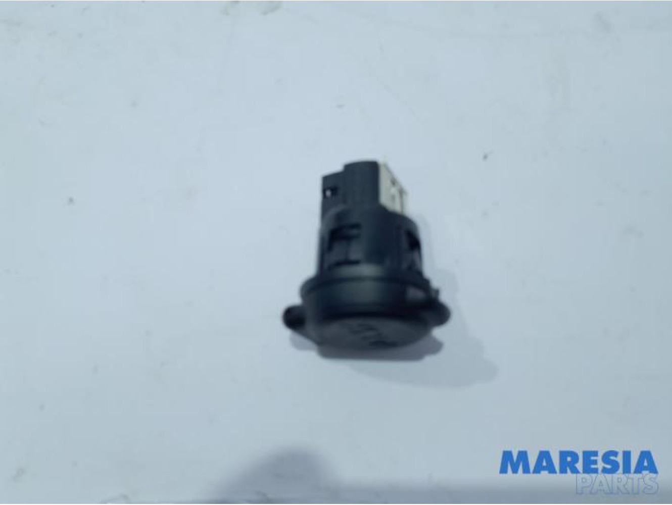 Citroen - C3 - AUX/USB aansluiting