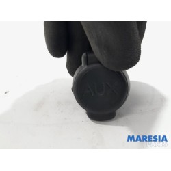 Citroen - C3 - AUX/USB aansluiting