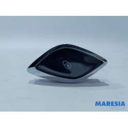Citroen - C3 - Central locking switch
