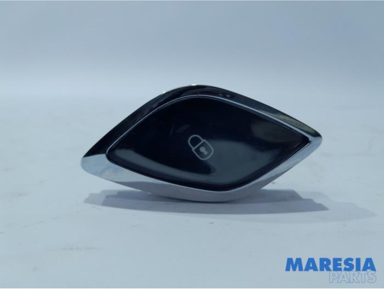 Citroen - C3 - Central locking switch