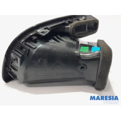 Citroen - C3 - Dashboard vent