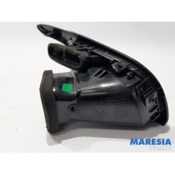 Citroen - C3 - Luchtrooster Dashboard