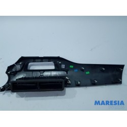 Citroen - C3 - Luchtrooster Dashboard