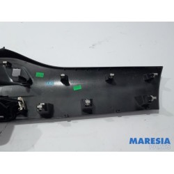Citroen - C3 - Luchtrooster Dashboard