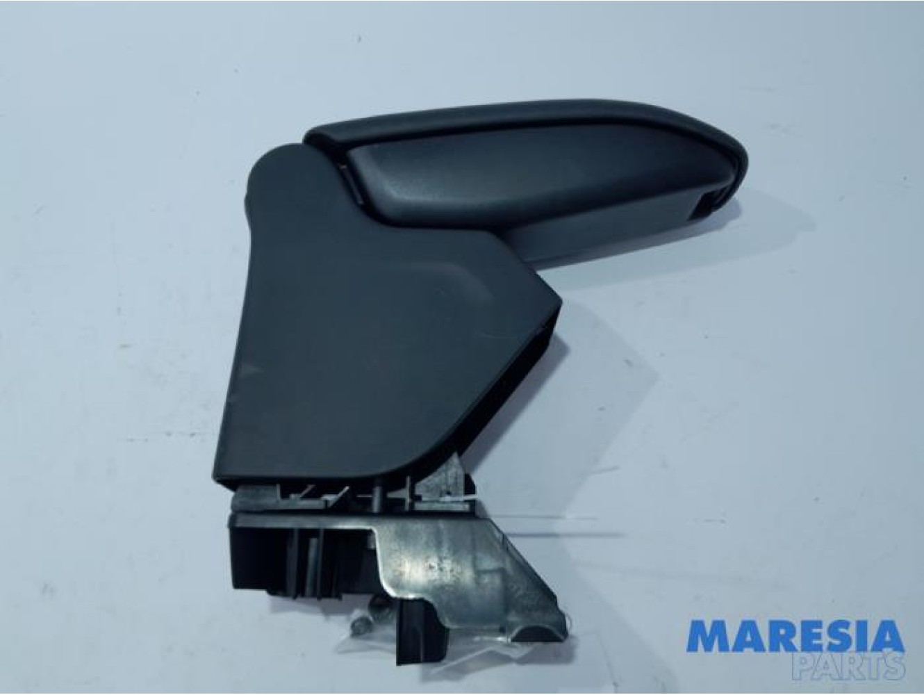 Citroen - C3 - Armleuning