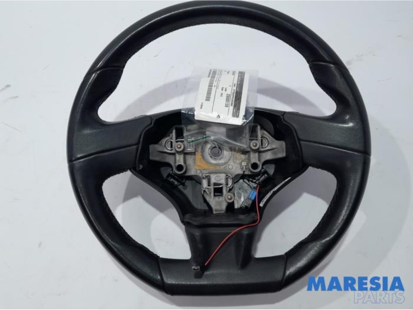 Citroen - C3 - Volant
