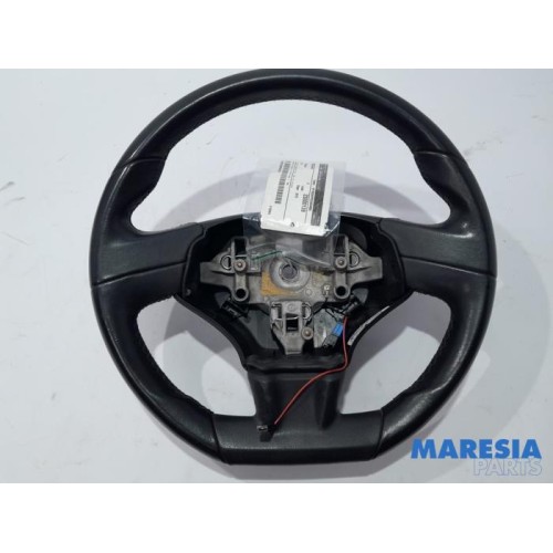 Citroen - C3 - Stuurwiel