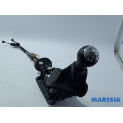 Citroen - C3 - Gear stick