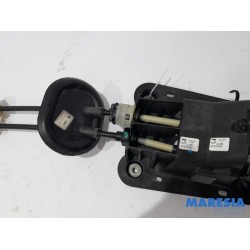 Citroen - C3 - Gear stick