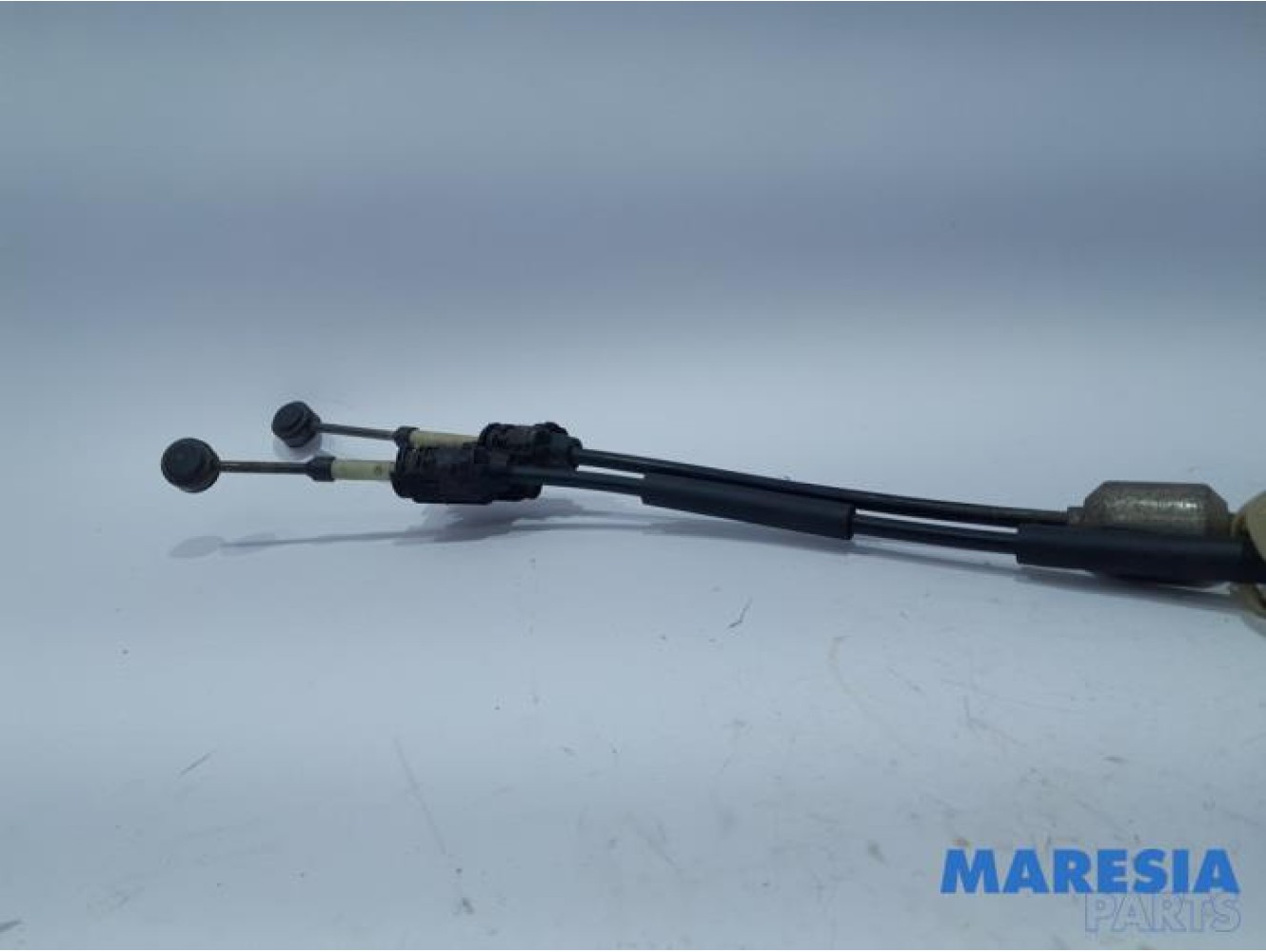 Citroen - C3 - Gear stick