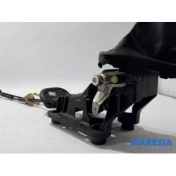 Citroen - C3 - Gear stick