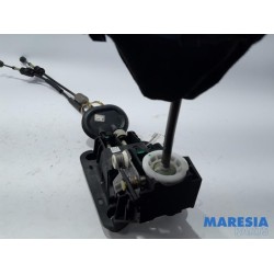 Citroen - C3 - Gear stick