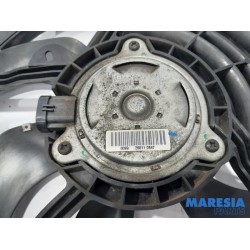 Citroen - C3 - Fan motor
