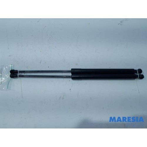 Citroen - C3 - Set Gasdämpfer Heckklappe