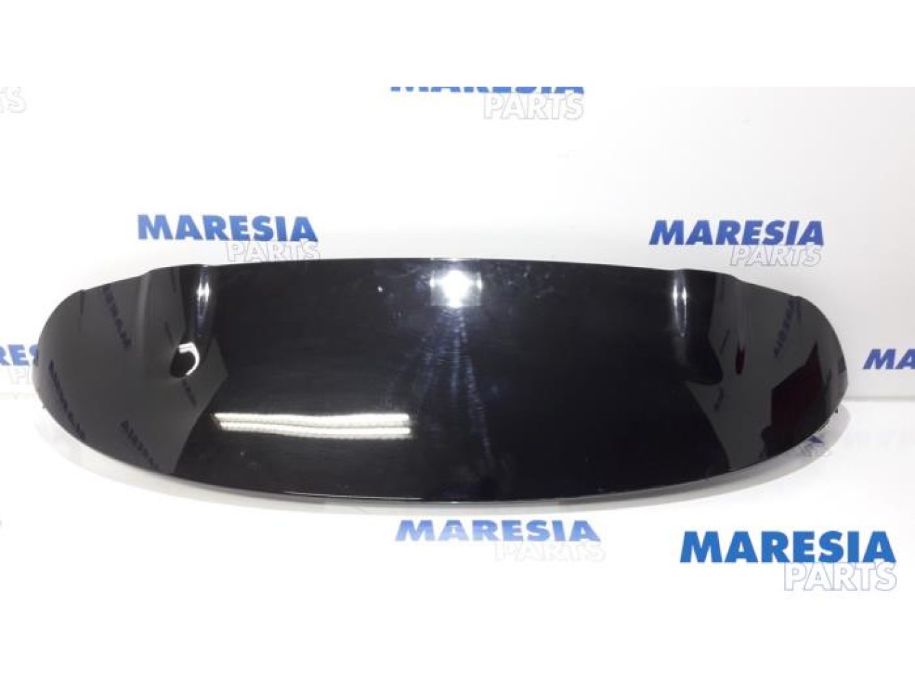 Renault - Clio - Spoiler
