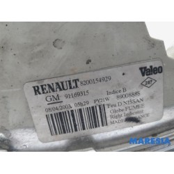 Renault - Trafic - Richtungsanzeiger rechts