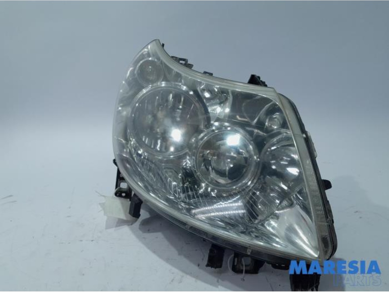 Citroen - Jumper - Phare droit