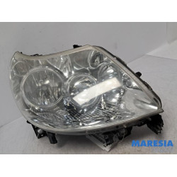 Citroen - Jumper - Koplamp rechts