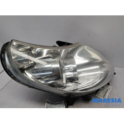 Citroen - Jumper - Koplamp rechts