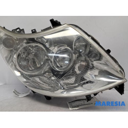 Citroen - Jumper - Koplamp rechts