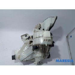 Alfa Romeo - Mito - Heater housing
