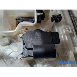 Alfa Romeo - Mito - Heater housing