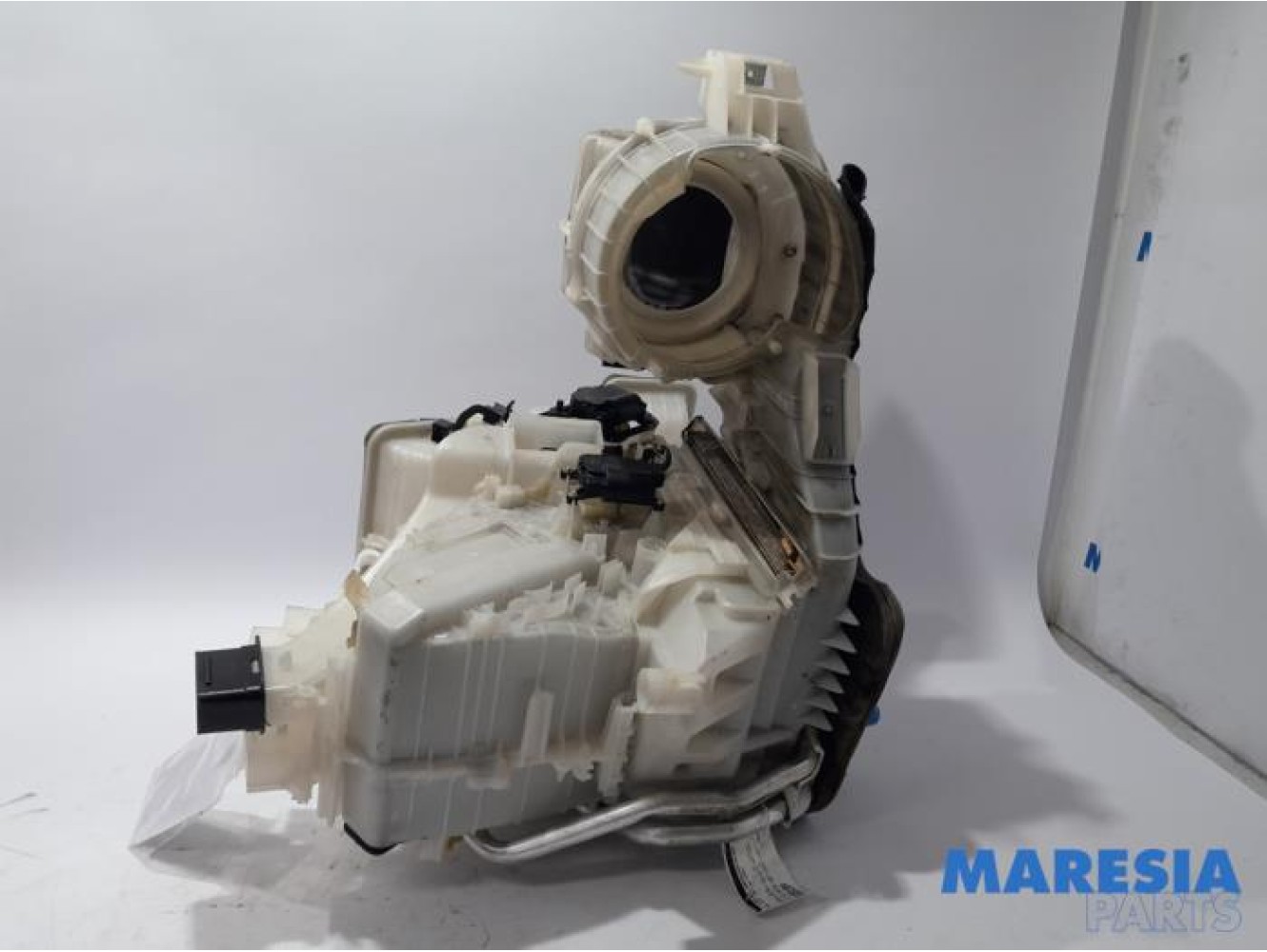 Alfa Romeo - Mito - Heater housing