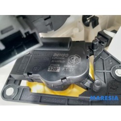 Alfa Romeo - Mito - Heater housing