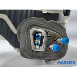 Alfa Romeo - Mito - Heater housing