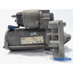 Citroen - C3 - Startmotor