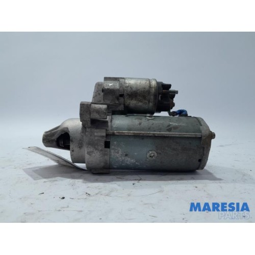Citroen - C3 - Starter