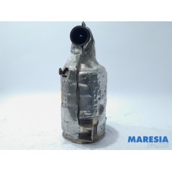 Citroen - C3 - Catalytic converter